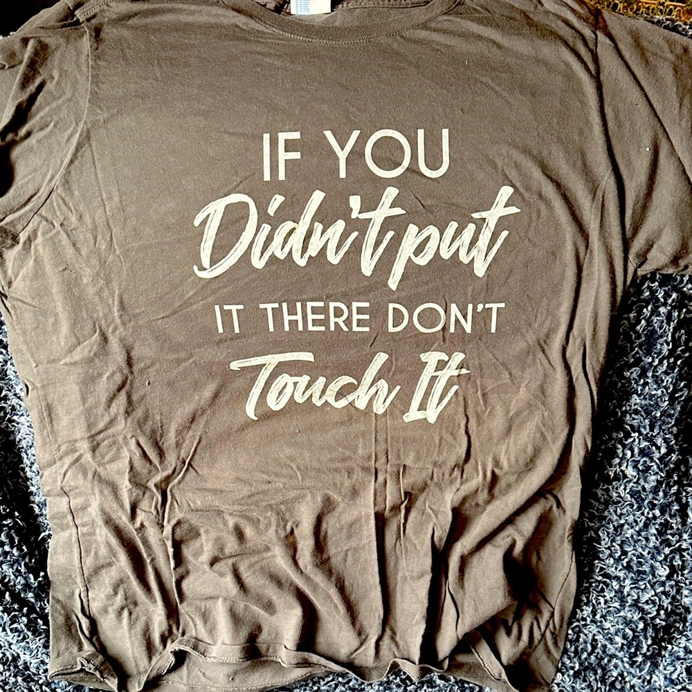 Tshirt